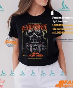 Carnifex Horror T Shirt