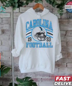 Carolina Football helmet established years T Shirt