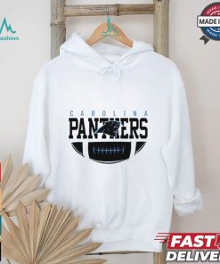 Carolina Panthers NFL Football Team Logo 2024 Shirt