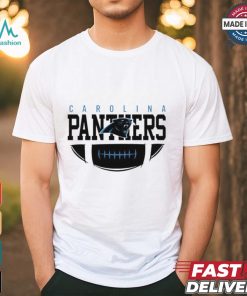 Carolina Panthers NFL Football Team Logo 2024 Shirt