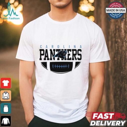 Carolina Panthers NFL Football Team Logo 2024 Shirt