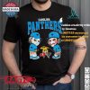 Cleveland Browns NFL Halloween Peeing Funny Shirt