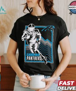 Carolina Panthers Starter Player Grid T Shirt