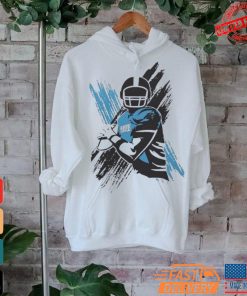Carolina Panthers Starter Player X Logo shirt