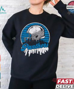 Carolina football team Skyline helmet T Shirt