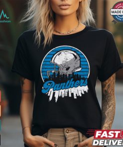 Carolina football team Skyline helmet T Shirt