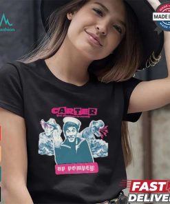 Carter The Unstoppable Sex Machine Up Pompey T shirt, hoodie, sweater, long sleeve and tank top Carter The Unstoppable Sex Machine Up Pompey T shirt