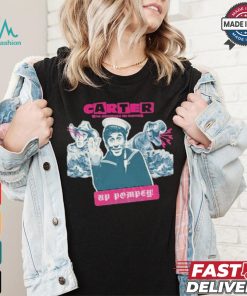 Carter The Unstoppable Sex Machine Up Pompey T shirt, hoodie, sweater, long sleeve and tank top Carter The Unstoppable Sex Machine Up Pompey T shirt