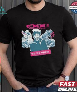 Carter The Unstoppable Sex Machine Up Pompey T shirt, hoodie, sweater, long sleeve and tank top Carter The Unstoppable Sex Machine Up Pompey T shirt