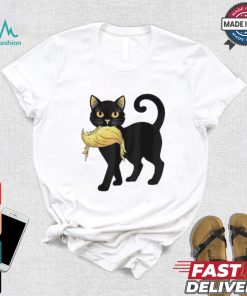 Cat Ladies For Kamala Harris President 2024 T shirt