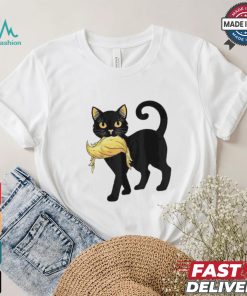 Cat Ladies For Kamala Harris President 2024 T shirt