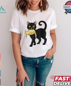 Cat Ladies For Kamala Harris President 2024 T shirt