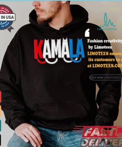 Cat Ladies For Kamala Presidential Election 2024 Harris Walz T shirt