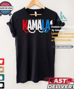 Cat Ladies For Kamala Presidential Election 2024 Harris Walz T shirt
