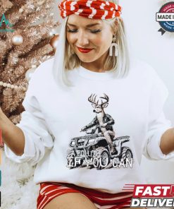 Catch Me If You Can Shirt