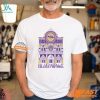 Cage the elephant aug 7 2024 ruoff music center noblesville in poster shirt