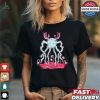 Official Control Olympic Logo Shirt
