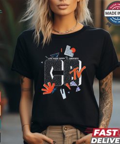 CboysTV CboysTelevision Life Wide Open 2024 Shirt