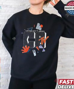 CboysTV CboysTelevision Life Wide Open 2024 Shirt