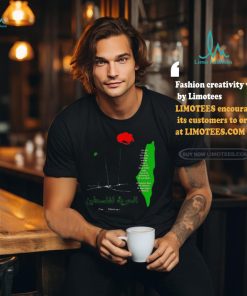 Ceasefire palestine fundraiser 2024 shirt
