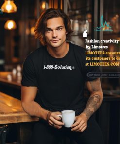 Channing Crowder Wearing Getting Money Never Gets Boring Shirt