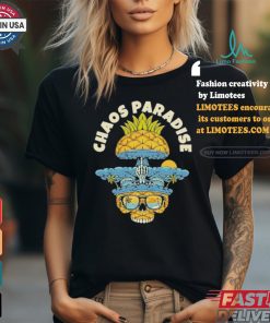 Chaos Paradise The Skull Reserve Shirt