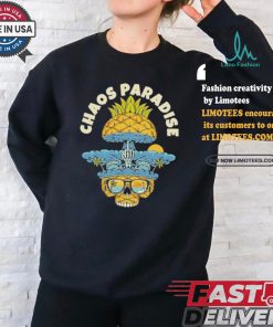 Chaos Paradise The Skull Reserve Shirt