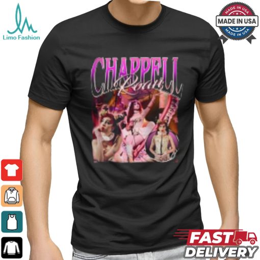 Chappell Roan Kids T Shirt