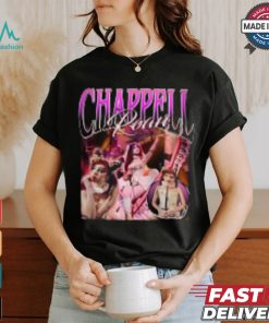 Chappell Roan Kids T Shirt