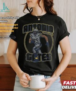 Chargers Antonio Gates shirt