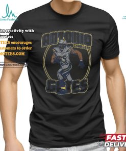 Chargers Antonio Gates shirt