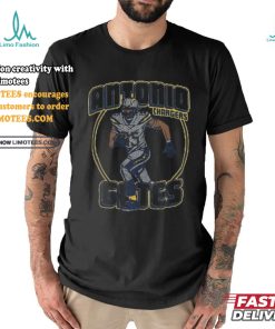 Chargers Antonio Gates shirt