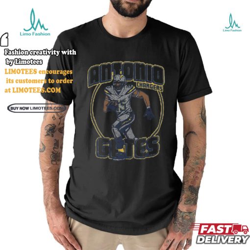 Chargers Antonio Gates shirt