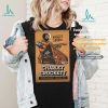 Official Dream The Dead Red Rocks Shirt