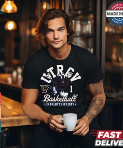 Charlotte O'Keefe Crewneck shirt