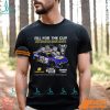 Ice Nine Kills 90s Vintage World Tour 2023 2024 Schedule T Shirt