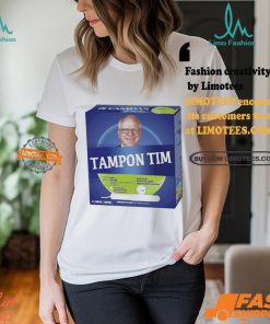 Chaya Raichik Tampon Tim T shirt