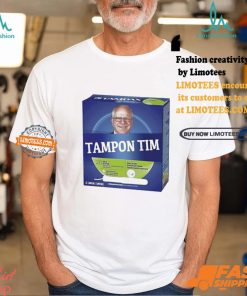 Chaya Raichik Tampon Tim T shirt