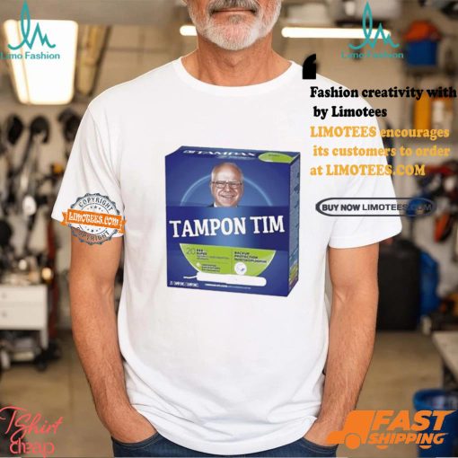 Chaya Raichik Tampon Tim T shirt
