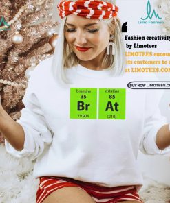 Chemistry Brat Kamala Harris brat shirt