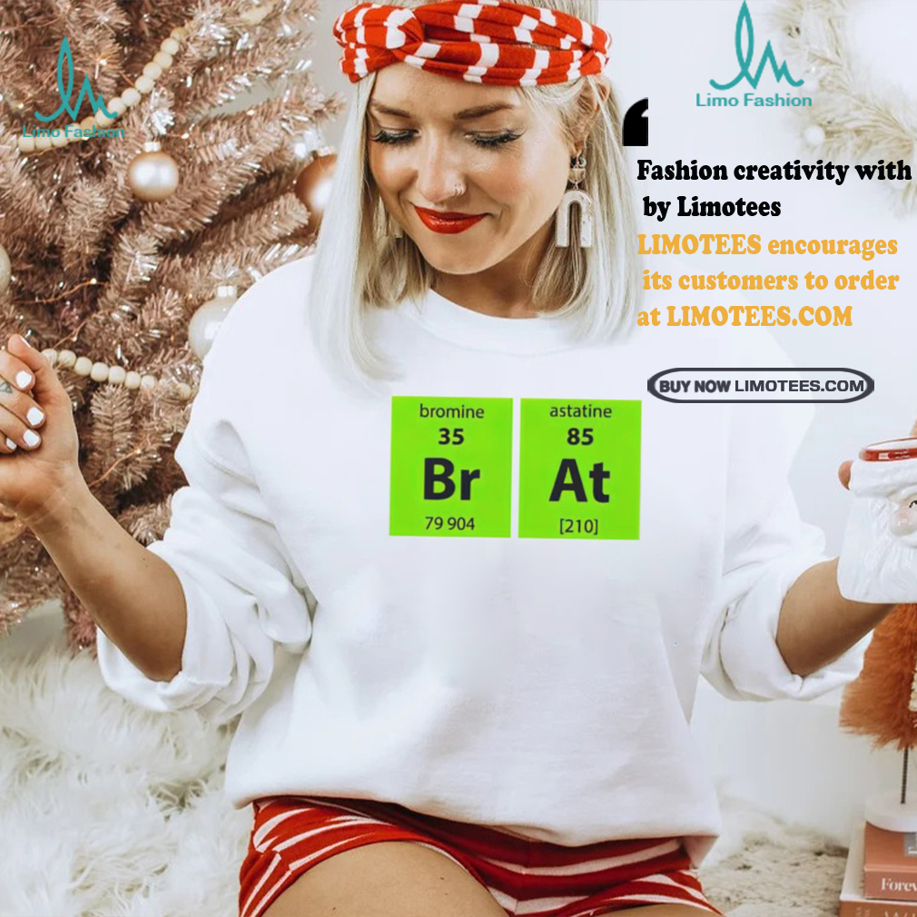 Chemistry Brat Kamala Harris brat shirt Chemistry Brat Kamala Harris brat shirt