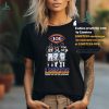 Pittsburgh Steelers Why Stop Now Skyline Shirt