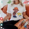 Chris Jones Kansas City Chiefs Football Action Number Signature Shirt