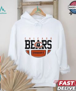 Chicago Bears NFL Football Team Logo 2024 Shirt
