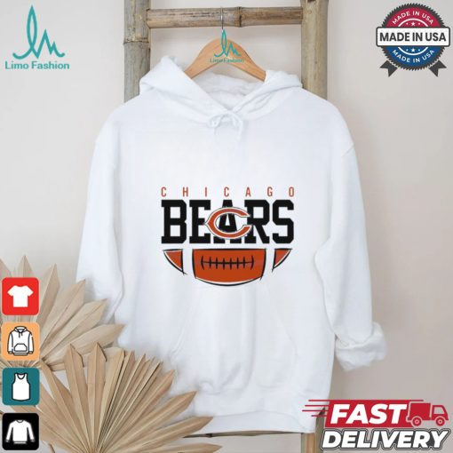 Chicago Bears NFL Football Team Logo 2024 Shirt