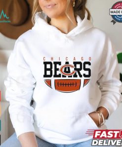 Chicago Bears NFL Football Team Logo 2024 Shirt