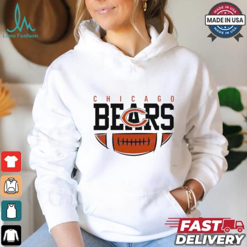 Chicago Bears NFL Football Team Logo 2024 Shirt