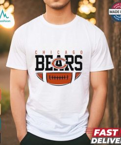 Chicago Bears NFL Football Team Logo 2024 Shirt