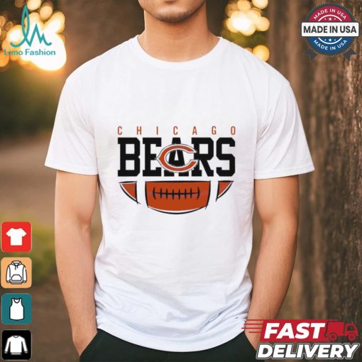 Chicago Bears NFL Football Team Logo 2024 Shirt