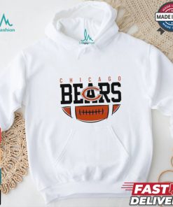 Chicago Bears NFL Football Team Logo 2024 Shirt